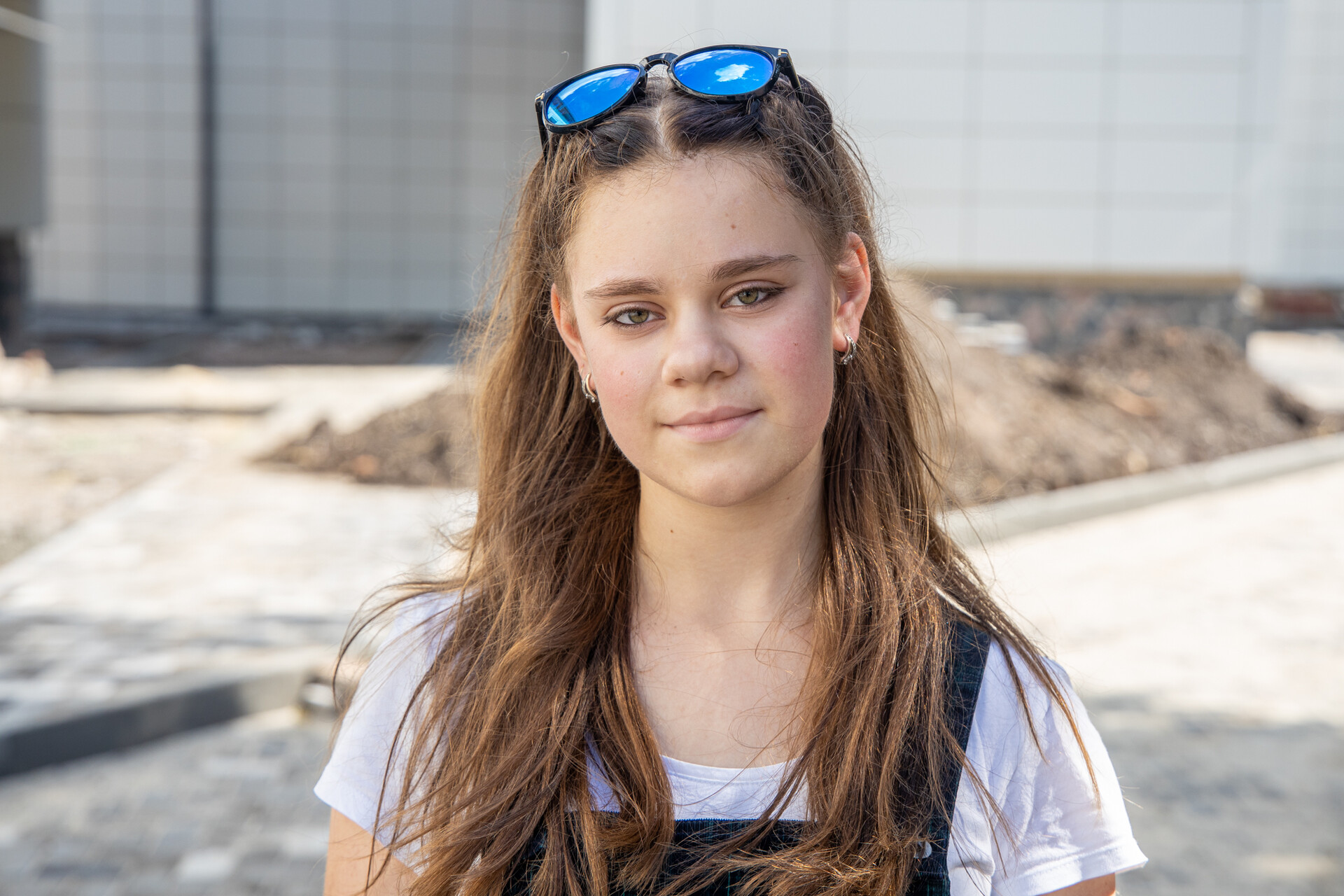 завершується реконструкція найстарішої школи апостолового - зображення 4